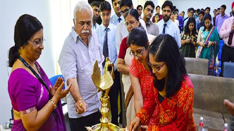 TAPMI School of Business, Manipal University Jaipur Events photo 2